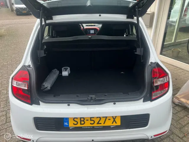 Renault Twingo 1.0 SCe Limited 2018 Benzine 11