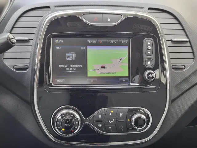Renault Captur TCe 90 Dynamique 2014 Benzine 20