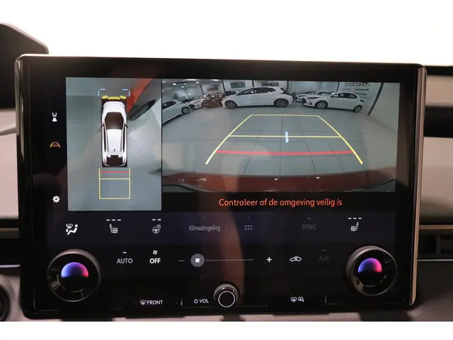 Toyota bZ4X Dynamic 73 kWh, 2026 Elektrisch 29