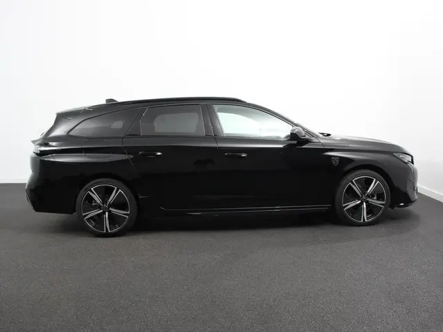 Peugeot 308 1.2 PureTech GT 2024 Benzine 7