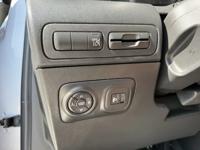 Citroën C3 Aircross 1.2 PureTech Max 2024 Benzine 19