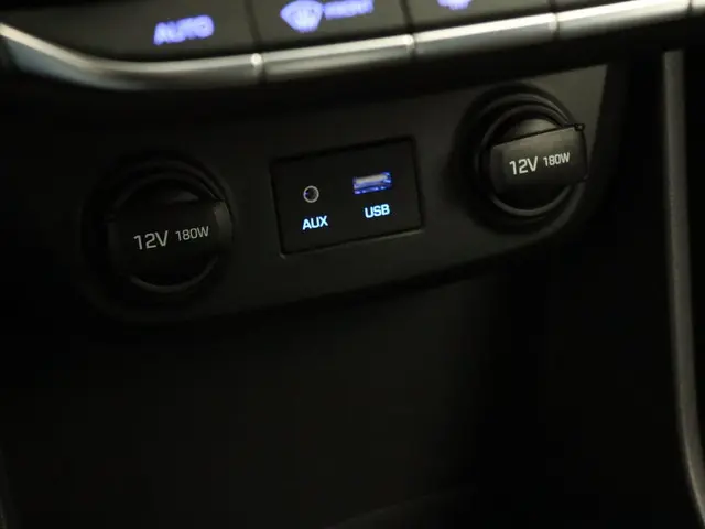 Hyundai IONIQ Comfort EV 2019 Elektrisch 28