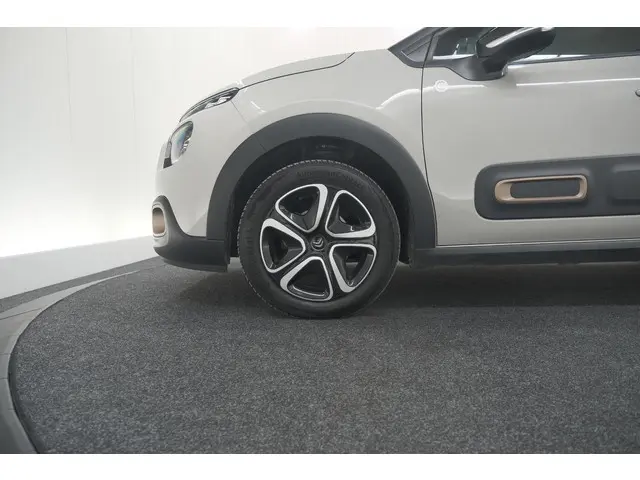 Citroën C3 PureTech 82 C-Series 2022 Benzine 17