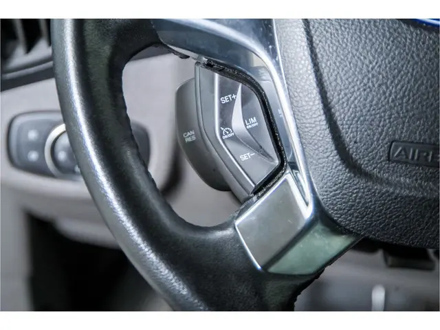 Ford Transit Connect 1.5 EcoBlue L1 Trend 2019 Diesel 16