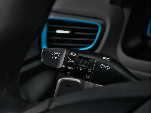 Hyundai IONIQ 1.6 GDi Comfort 2019 Hybride Benzine 15