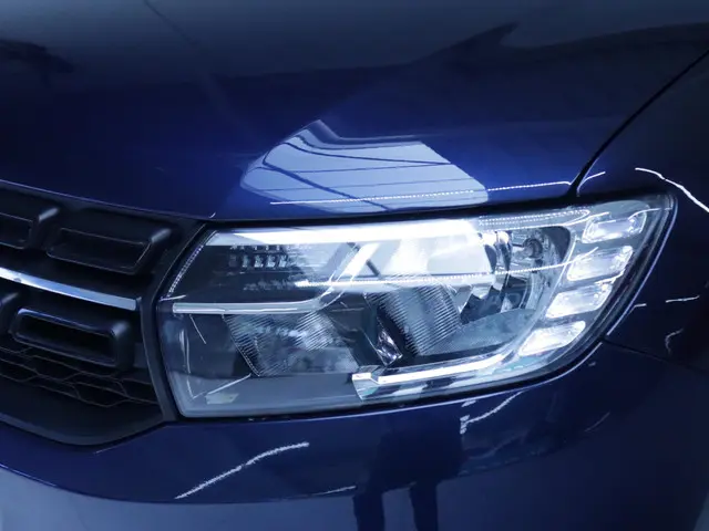 Dacia Logan MCV 0.9 TCe SL Royaal 2018 LPG/Gas 26