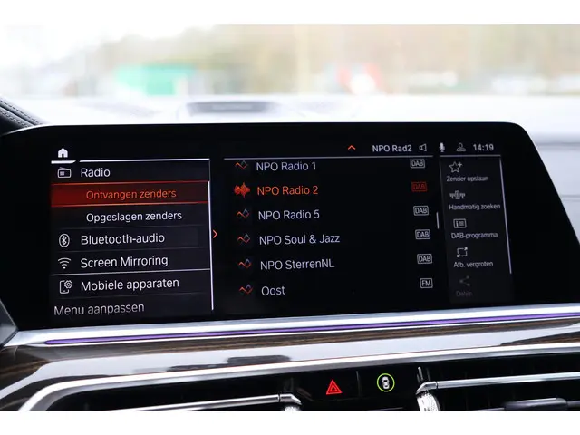 BMW X5 xDrive45e High Executive 2021 Hybride Benzine 42