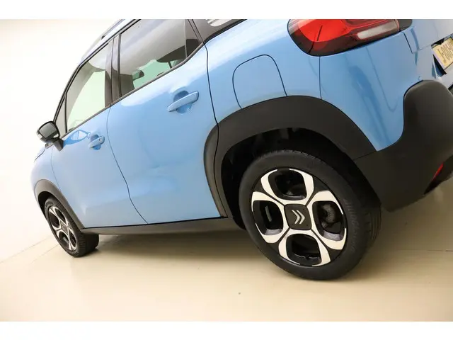 Citroën C3 Aircross 1.2 PureTech S&S Shine 2020 Benzine 16