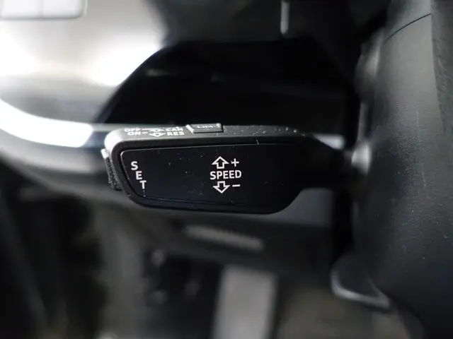 Audi Q3 35 TFSI S Line Aut- 2019 Benzine 18