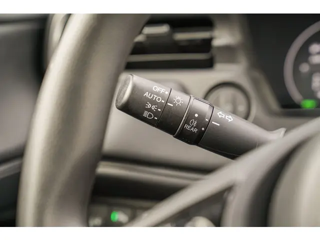 Honda HR-V 1.5i e:HEV ELEGANCE 2022 Hybride Benzine 46