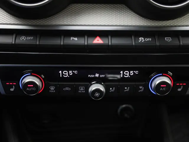 Audi Q2 35 TFSI/150PK S Line 2023 Benzine 25