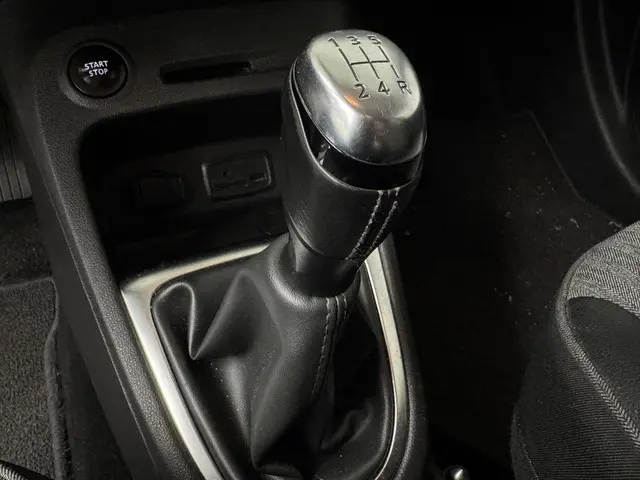 Renault Captur 0.9 TCe Intens 2017 Benzine 26