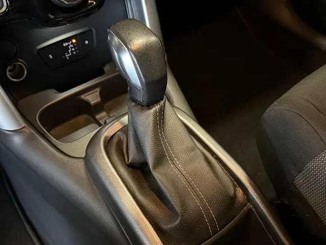 Citroën C3 Aircross 1.2 PureTech 2019 Benzine 20