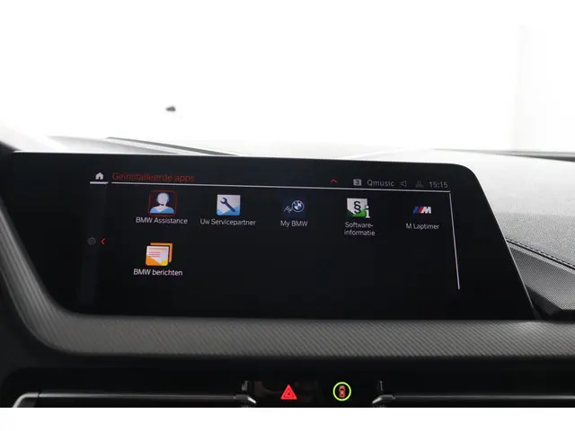 BMW 1 Serie 118i Executive Edition 2021 Benzine 46