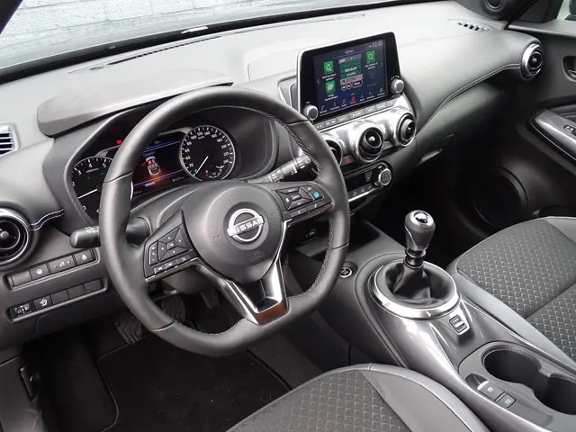 Nissan Juke 1.0 DIG-T 114 N-Design 2024 Benzine 16