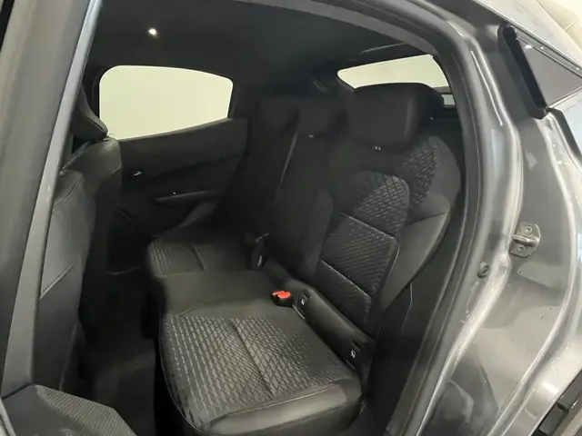 Renault Clio 1.8 Hybrid 160 Techno 2026 Hybride Benzine 8