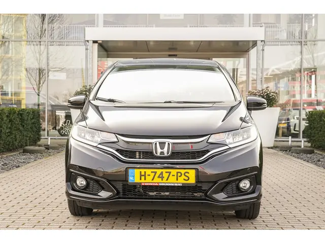 Honda Jazz 1.3i VTEC ELEGANCE 2020 Benzine 48