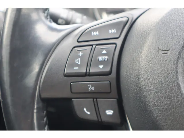 Mazda 6 Sportbreak 2.0 SkyActiv-G 145 TS 2015 Benzine 15