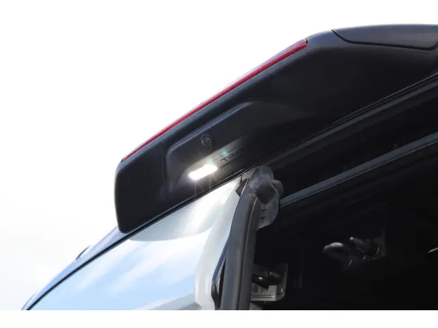 Ford E-Transit 350 L3H2 Trend 68 kWh 2024 Elektrisch 16