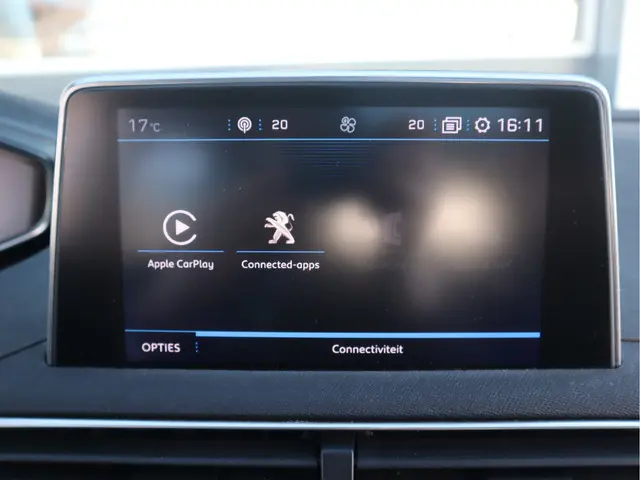 Peugeot 3008 1.2 PureTech Allure 2018 Benzine 39