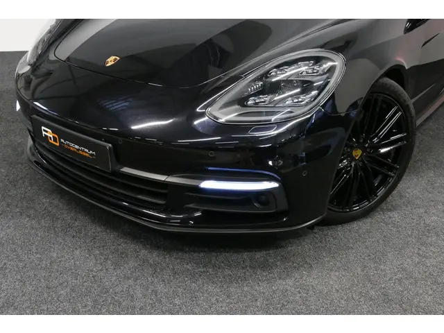 Porsche Panamera 2.9 4 E-Hybrid 2017 Hybride Benzine 38