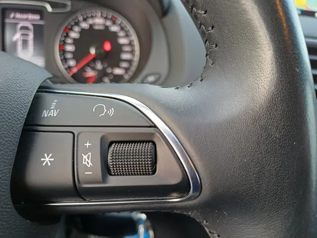 Audi Q3 2.0 TFSI quattro Pro Line 2014 Benzine 43