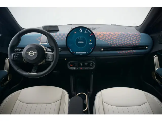 MINI Aceman E 2025 Elektrisch 7