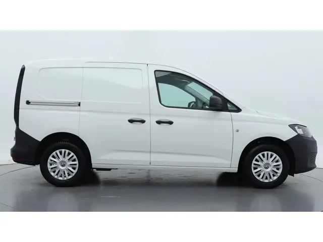 Volkswagen Caddy Cargo 2.0 TDI 75pk Trend 2023 Diesel 8