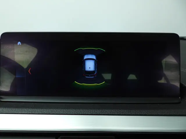 BMW 1 Serie 118i 2019 Benzine 41
