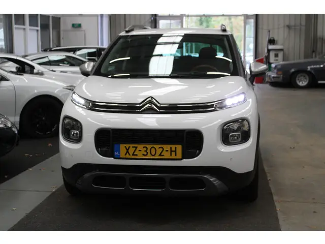 Citroën C3 Aircross 1.2 PureTech S&S Shine 2019 Benzine 5