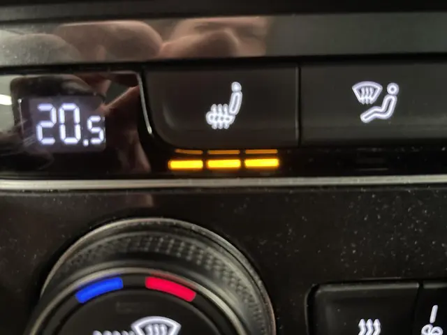 Volkswagen Tiguan 1.4 TSI ACT R-Line 2017 Benzine 12