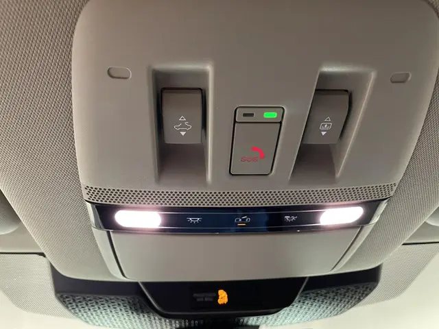 Nissan ARIYA Evolve 91 kWh 2023 Elektrisch 27