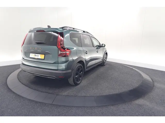 Dacia Jogger TCe 110 Extreme 2025 Benzine 10