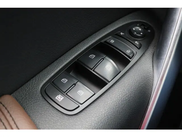 Mercedes-Benz X-Klasse 350 d 4-MATIC Power 2019 Diesel 35