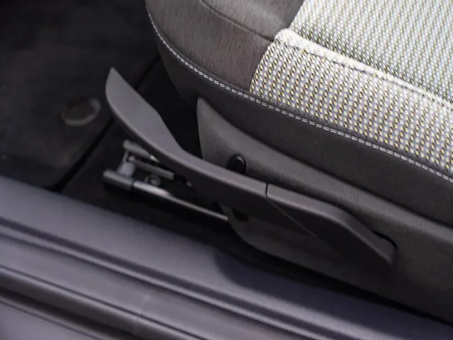 MINI Electric Cooper SE 2025 Elektrisch 23