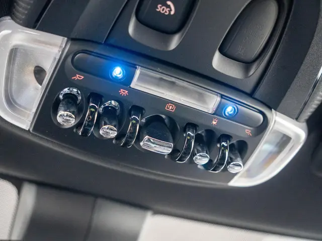 MINI 3-Deurs John Cooper Works Aut. 2020 Benzine 60