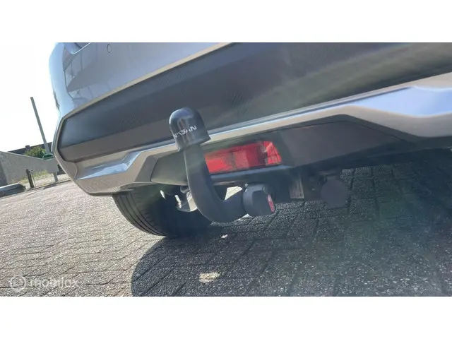Nissan Micra 1.0 IG-T N-Connecta 2019 Benzine 36