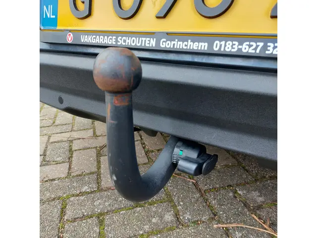 Volvo V40 1.5 T2 Polar+ Trekhaak | Navigatie 2020 Benzine 7