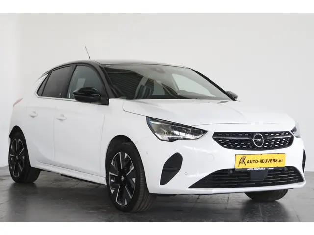 Opel Corsa-e Electric GS-Line 50 kWh 2025 Elektrisch 4