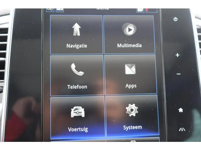 Renault Espace 1.8 TCe Initiale Paris 7p. 2019 Benzine 41