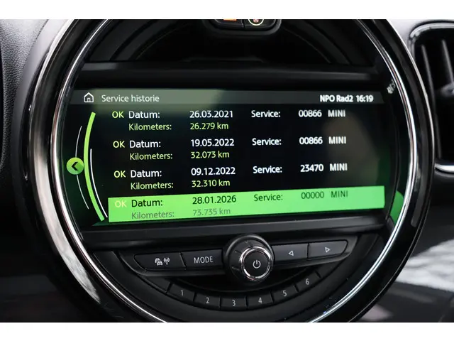 MINI Countryman Mini 1.5 Cooper ALL4 Chili 2019 Benzine 39