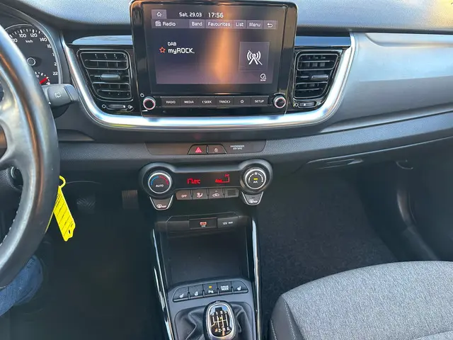 Kia Stonic Dynamic Plus Line 1.0 2022 Hybride Benzine 20
