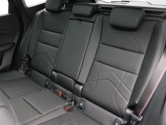 BMW iX1 eDrive20 2025 Elektrisch 28