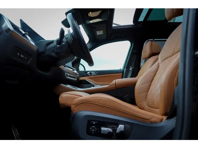 BMW X5 xDrive50e M-Sport 2023 Hybride Benzine 28
