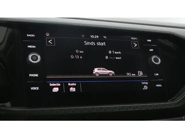 Volkswagen T-Cross 1.0 TSI 115pk Style 2019 Benzine 34