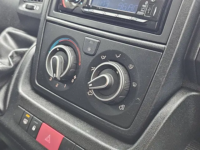 Citroën Jumper 2.2 2022 Diesel 11