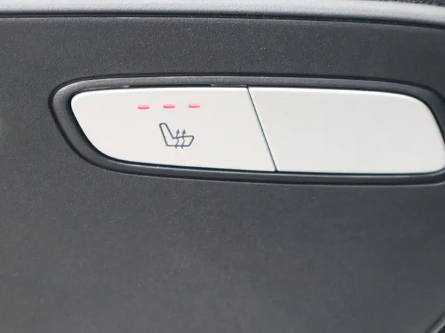 Mercedes-Benz eVito eVito Lang 66 kWh 2024 Elektrisch 9