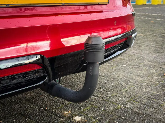 Kia ProCeed 1.4 T-GDI GT-PlusLine 2019 Benzine 9