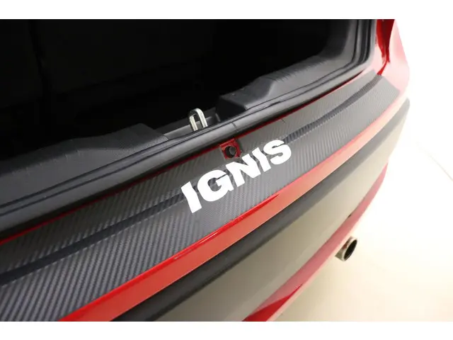 Suzuki Ignis 1.2 16v 90pk Select 2020 Benzine 14