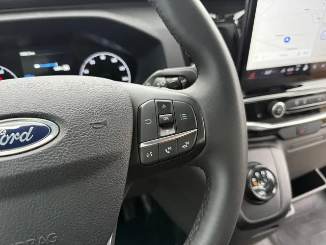 Ford E-Transit 75kWh 2023 Elektrisch 18